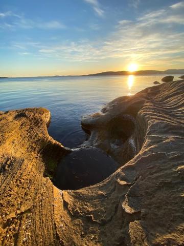 Saltstraumen Hotels Hytter Knapplund Bagian luar foto